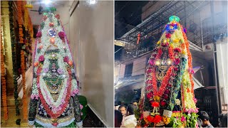 Kalasiguda Muthayalamma Ghatam Procession Last Day Full Video | Secunderabad Bonalu 2024 #bonalu2024