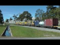 tasrail containers 1