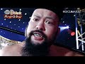 【新日本プロレス】g1climax32 bブロック出場選手pv【7.16札幌〜8.18日本武道館】