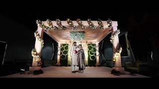 Niyanth Reddy Cradle Ceremony Teaser