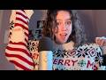 ASMR What I Got For Christmas 2025! 🎄🎁✨💛