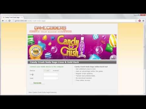 Candy Crush Soda Saga cheats Candy Crush Soda Saga cheats