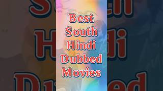 Best South Indian Hindi Dubbed Movies || Hindi Dubbed Movies List P-2 #southindianmovies #movie