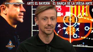 😮GUTI 'CARGA' contra el DOBLE RASERO CULÉ😮