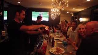 Ragin Cajun Cafe - Redondo Beach