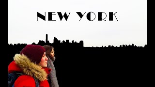 New York 2017   Le film enfin