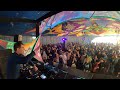 Painkiller : Trance Odyssey 2022 (Cockpitview)