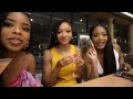 vlog epic black girls trip to brazil helicopter ride christ the redeemer boat soccer game more