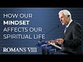 Our Thoughts Can Limit the Holy Spirit's Activity | Dr. David Jeremiah