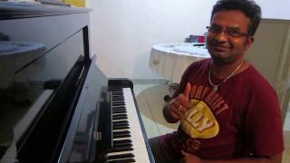 Adara Loke Sinhala Song Cover by Nuwan Rodrigo