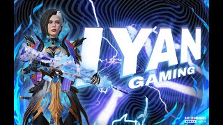 let's have some fun in BGMI | Iyan Gaming | Battlegrounds Mobile India