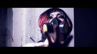 ヒステリックパニック 「Venom Shock」 (You Tube Ver. 字幕歌詞付き）