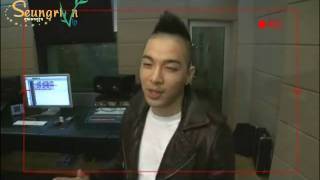 [seungrivn][vietsub]BigBang's mess to SeungRi