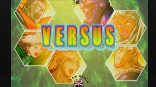 TA| VDO vs Mike Chaos [EVO2k16] Marvel vs Capcom 2