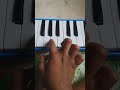 baru upload dan versi pianika