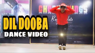 Best HipHop Dance On DIL DOOBA Song | Bollywood Dance | Deepak Devrani