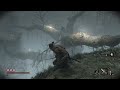 live sekiro on a tué le singe gardien le jeu est une dinguerie. 9