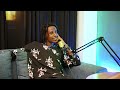 26 አመት በባዶ እግሬ ሄጃለው lenbo jlalu podcast