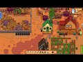 Streaming some more Stardew Valley with the Homie!