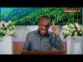 🔴 live 29.01.2025 uzao wa mwanamke na uzao wa joka sehemu 1 pr david mmbaga