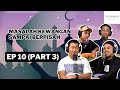 Episode 10 (Part 3): Masalah kewangan sampai berpisah