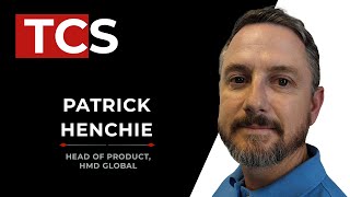 TCS | Patrick Henchie on the past, present and future of Nokia phones