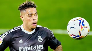 Mariano Díaz ► Crazy Skills \u0026 Goals 2021