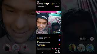 kharayo vai first time Tiktok live Ma|| kharayo vai ko Tiktok id lai Sabai  le  Maya dekhaidinu hola