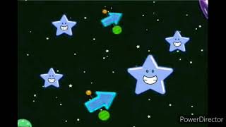 Wow! Wow! Wubbzy! Planet Fun In Luigi Group