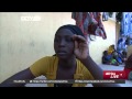 Female hostages rescued from Boko Haram speak of ordeal