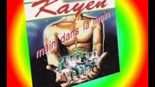 rénioné - Kayen