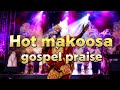 Hot Nigerian Afrogospel Makossa Praise 2026