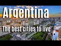 Beyond Buenos Aires: Exploring Argentina's Diverse Cities