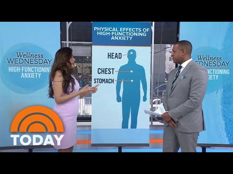 What are the common signs and triggers of stress?