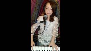 匆匆那年-王菲(Cover by 江玉如)