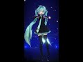 【mmd】p.h. sour式初音ミク