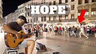 Hope - Amazing Original Spanish Guitar Song By Imad Fares