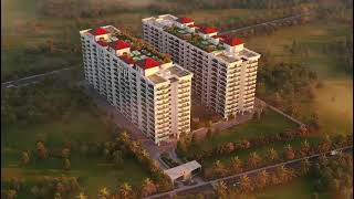 Aries Imperial Courtyard | Jagrati Vihar Extension, Near MIET School, Meerut | Call us: 011-40845378