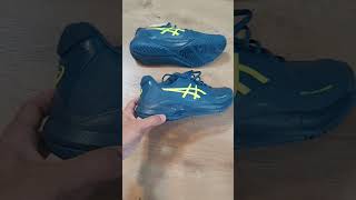 👟 New Asics Gel-Challenger 14 Tennis Shoe Is Here! I Hope They Fixed The Stiff Wingwall🔧