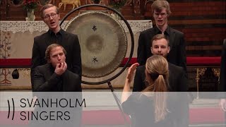 Svanholm Singers - Meestelaulud No 5 \