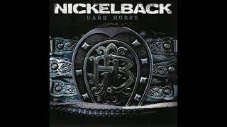 Dark Horse (Nickelback album 2008)