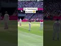 virat kohli mocks aussies crowd over sandpaper incident 🤣