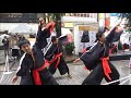 【下駄っぱーず】　学園祭prイベント2016 festivo