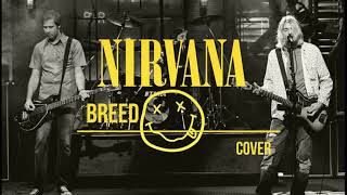 How to Play Nirvana - Breed Guitar Cover