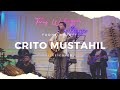 Crito Mustahil (Mung) - Denny Caknan (Fadhilah Jati Live Cover)