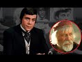 It’s No Secret Why Oliver Reed’s Co-Stars Hated Him