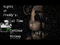 nightmare vision playing horror games in the dark 2 fnaf in real time