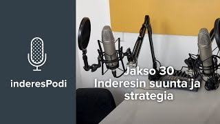 inderesPodi 30: Inderesin suunta ja strategia (16.11.2018)