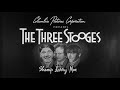 THREE STOOGES Fight Themed TRIPLE FEATURE - CURLY, SHEMP and JOE!