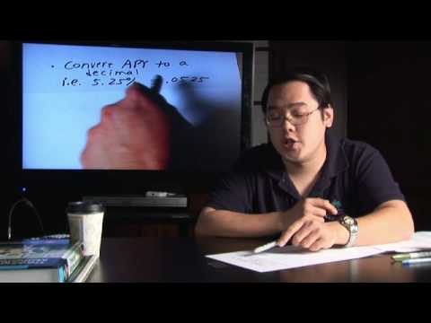 Math in Daily Life : How to Calculate Interest on Savings Math in Daily Life : How to Calculate Interest on Savings
